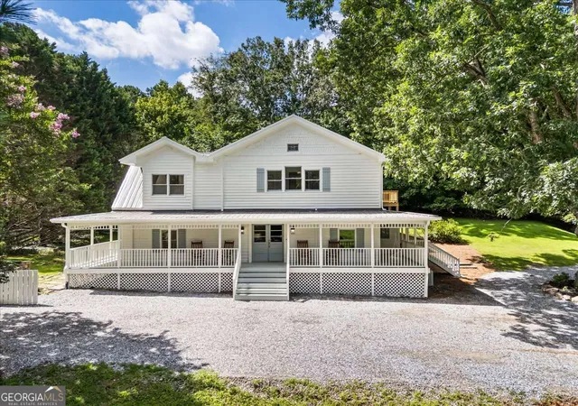 Photo 2 of Single family home for sale at 14125 Phillips Cir, Alpharetta, GA 30004 | MLS# 10810675 | Listing updated on 2026-08-16