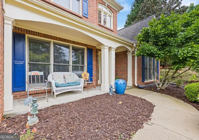 3rd image of 3430 Vista Creek Dr, Dacula, GA 30019 | MLS# 10832281