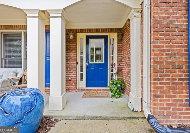 4th image of 3430 Vista Creek Dr, Dacula, GA 30019 | MLS# 10832281