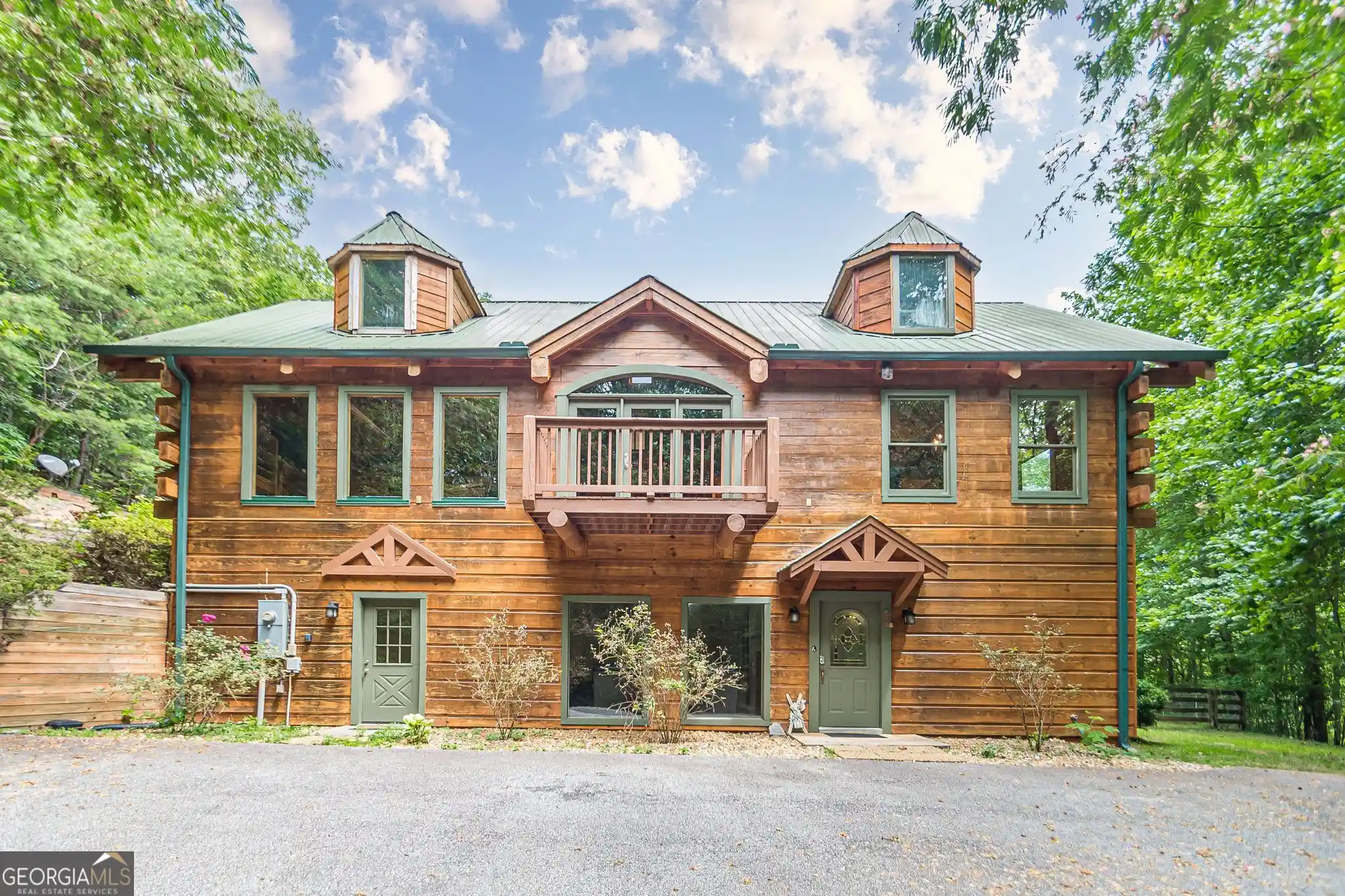 Photo 1 of Single family home for sale at 45 Chestatee River Ridge Nw, Dahlonega, GA 30533 | MLS# 10868372 | Listing updated on 2026-10-21
