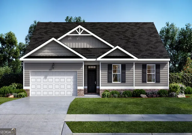 1st image of 254 Defilippe Dr, Statham, GA 30666 | MLS# 10826975