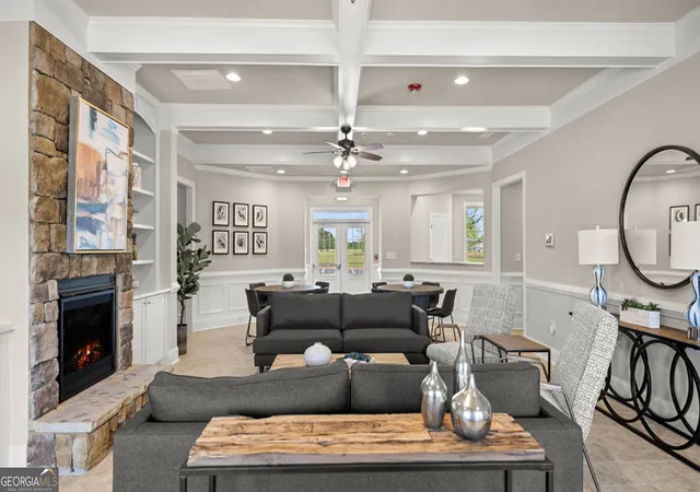 30th image of 254 Defilippe Dr, Statham, GA 30666 | MLS# 10826975