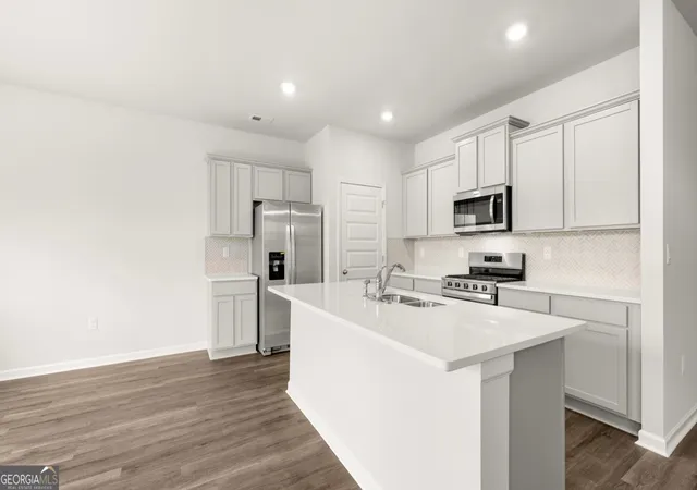4th image of 254 Defilippe Dr, Statham, GA 30666 | MLS# 10826975