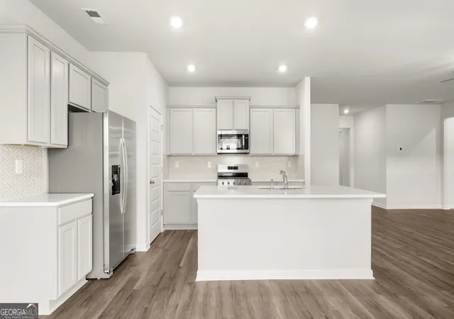 5th image of 254 Defilippe Dr, Statham, GA 30666 | MLS# 10826975