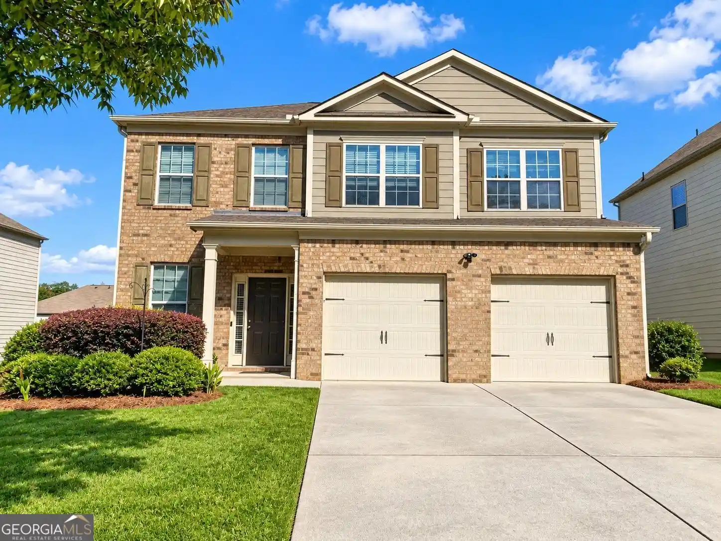 Photo 1 of Single family home for sale at 641 Collingsworth Ln, Lawrenceville, GA 30043 | MLS# 10881767 | Listing updated on 2026-10-30
