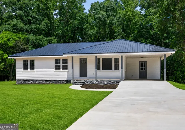 2nd image of 239 Wilcox Rd, Lagrange, GA 30241 | MLS# 10783195