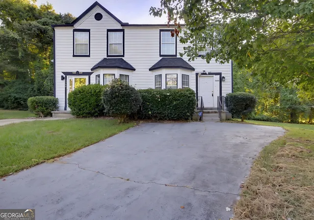 Photo 1 of Townhouse for sale at 3202 Kingswood Pl, Decatur, GA 30034 | MLS# 10829467 | Listing updated on 2026-09-07