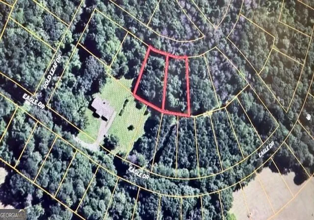 Photo 3 of Land for sale at 0 Autumn Cir, Grantville, GA 30220 | MLS# 10834397 | Listing updated on 2026-09-10