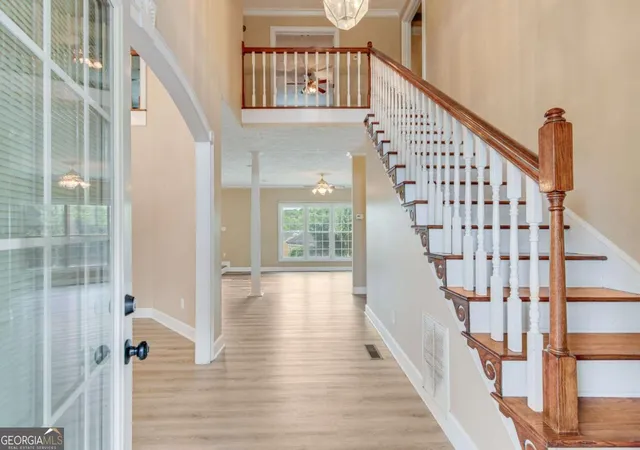 Photo 3 of Sale Pending at 701 Sunshine Rd, Toccoa, GA 30577 | MLS# 10575008 | Listing updated on 2026-05-12