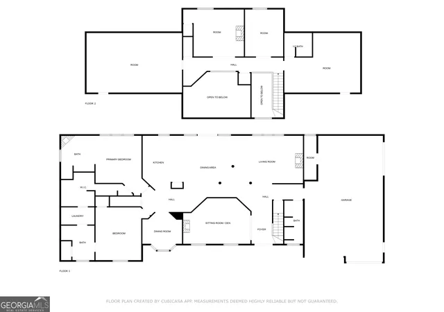 Photo 51 of Sale Pending at 701 Sunshine Rd, Toccoa, GA 30577 | MLS# 10575008 | Listing updated on 2026-05-12