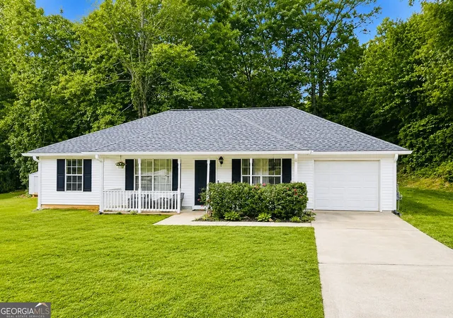 Photo 1 of Single family home for sale at 7235 Hummingbird Ln, Winston, GA 30187 | MLS# 10756611 | Listing updated on 2026-06-13