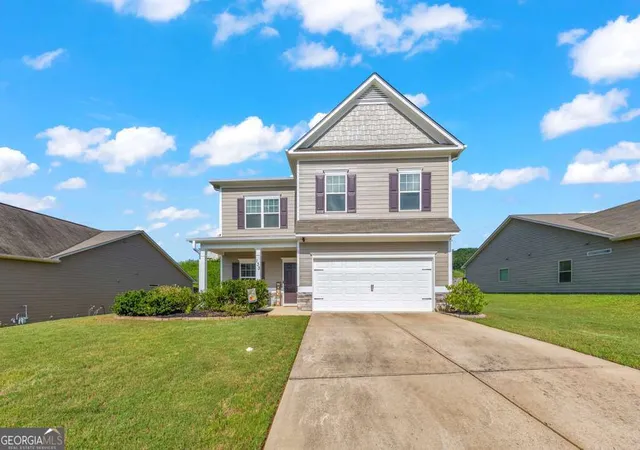 1st image of 133 Couper Way, Cartersville, GA 30120 | MLS# 10809009