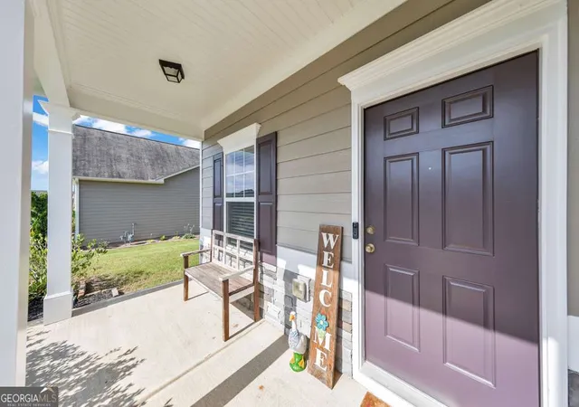 3rd image of 133 Couper Way, Cartersville, GA 30120 | MLS# 10809009
