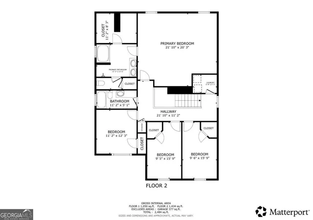 46th image of 133 Couper Way, Cartersville, GA 30120 | MLS# 10809009