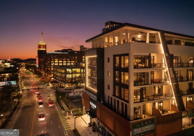 Photo 1 of Condo for sale at 567 Ponce De Leon Ave #421, Atlanta, GA 30308 | MLS# 10828285 | Listing updated on 2026-09-14