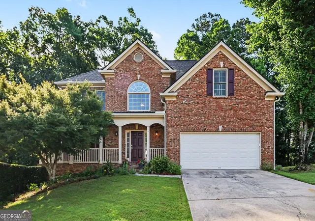 Homes for sale in Buford, GA | 2053 Arbor Springs Wy Ne, Buford, GA 30519 | MLS# 10789143