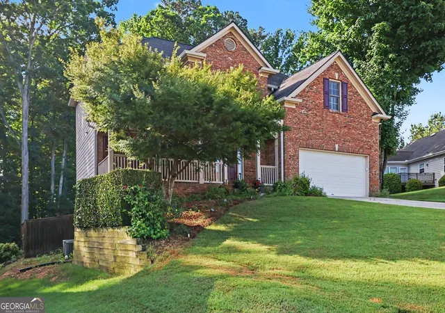 Homes for sale in Buford, GA | 2053 Arbor Springs Wy Ne, Buford, GA 30519 | MLS# 10789143