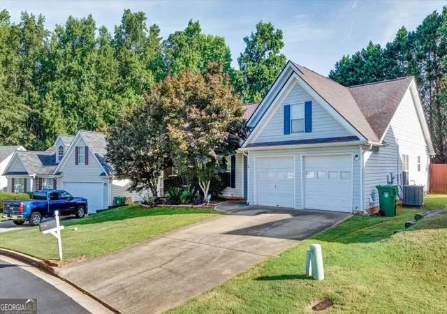 Photo 1 of Sale Pending at 2343 Cvs Lake Way, Lithonia, GA 30058 | MLS# 10793321 | Listing updated on 2026-09-18