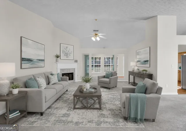 Photo 2 of Sale Pending at 2343 Cvs Lake Way, Lithonia, GA 30058 | MLS# 10793321 | Listing updated on 2026-09-18