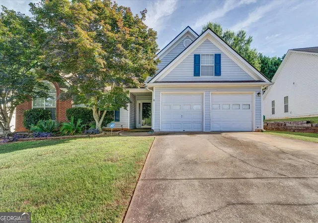 Photo 3 of Sale Pending at 2343 Cvs Lake Way, Lithonia, GA 30058 | MLS# 10793321 | Listing updated on 2026-09-18