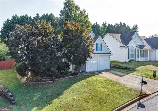 Photo 3 of Sale Pending at 2343 Cvs Lake Way, Lithonia, GA 30058 | MLS# 10793321 | Listing updated on 2026-09-18