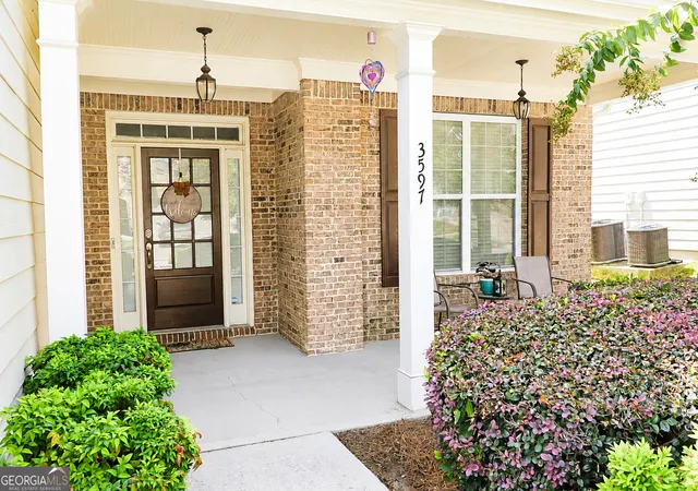 Photo 2 of Sale Pending at 3597 Trillium Forest Dr, Snellville, GA 30039 | MLS# 10815611 | Listing updated on 2026-09-03