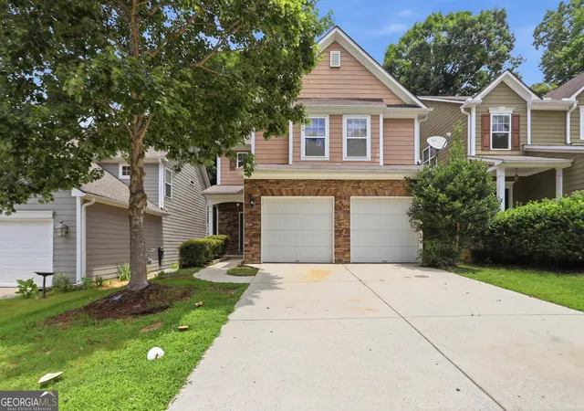 Photo 1 of Single family home for sale at 224 Brookhaven Ct, Acworth, GA 30102 | MLS# 10814401 | Listing updated on 2026-09-13