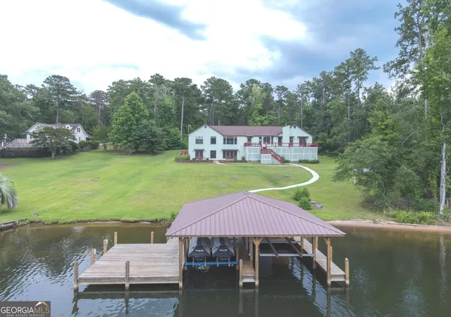 2nd image of 81 Mariners Dr Ne, Milledgeville, GA 31061 | MLS# 10670723