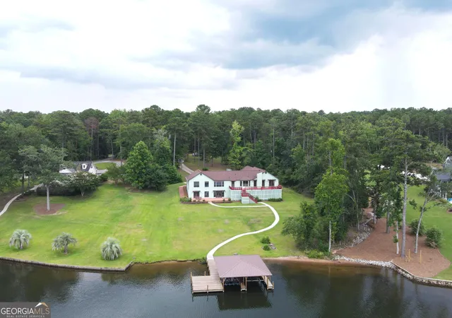 76th image of 81 Mariners Dr Ne, Milledgeville, GA 31061 | MLS# 10670723