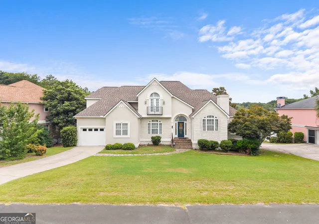 2nd image of 1117 Lily Pad Ln, Statesboro, GA 30458 | MLS# 10826951