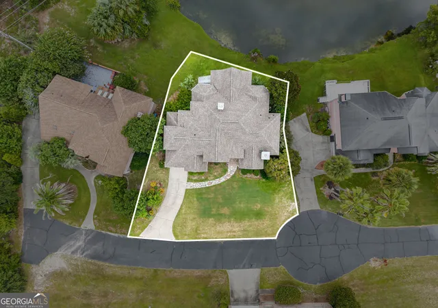Photo 3 of Single family home for sale at 1117 Lily Pad Ln, Statesboro, GA 30458 | MLS# 10826951 | Listing updated on 2026-08-31