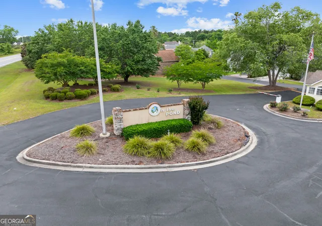 48th image of 1117 Lily Pad Ln, Statesboro, GA 30458 | MLS# 10826951