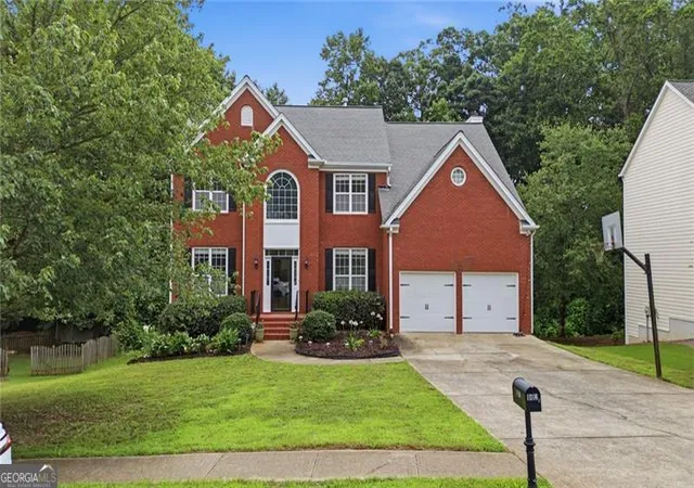 3rd image of 1812 Beckley Pl Nw, Kennesaw, GA 30152 | MLS# 10785016
