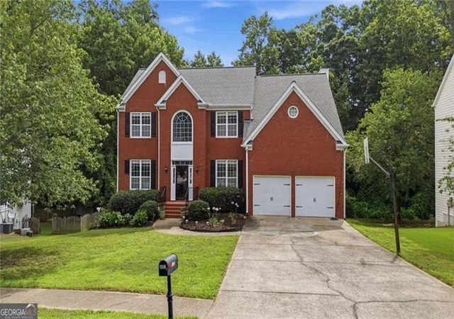 4th image of 1812 Beckley Pl Nw, Kennesaw, GA 30152 | MLS# 10785016