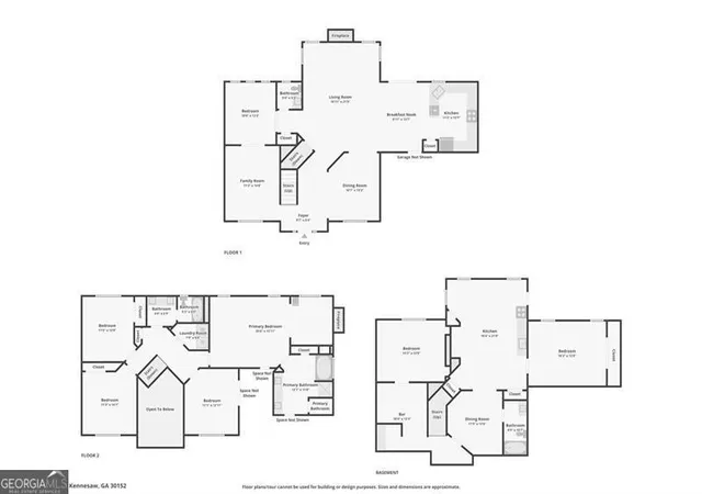 52nd image of 1812 Beckley Pl Nw, Kennesaw, GA 30152 | MLS# 10785016