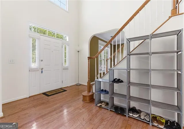 5th image of 1812 Beckley Pl Nw, Kennesaw, GA 30152 | MLS# 10785016