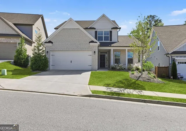 Homes for sale in Canton, GA | 203a Sunshower Rdg, Canton, GA 30115 | MLS# 10802619