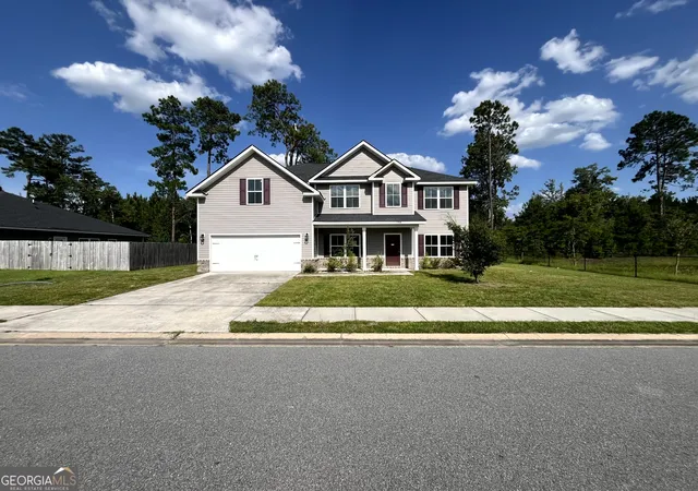 2nd image of 284 Thorp Cir, Hinesville, GA 31313 | MLS# 10824444