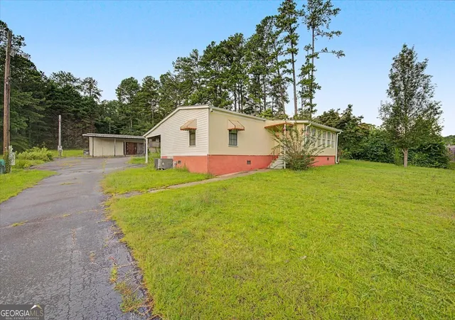 2nd image of 8515 Dallas Acworth Hwy, Dallas, GA 30132 | MLS# 10803821