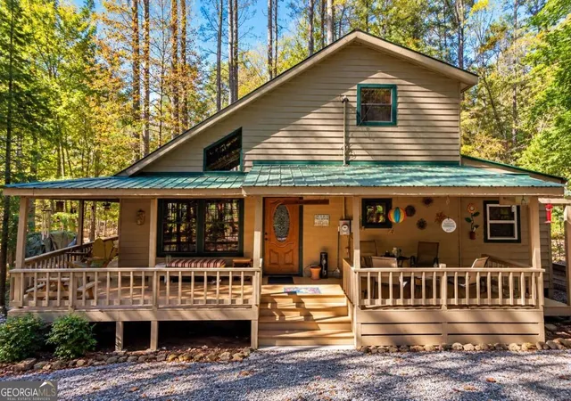 Photo 1 of Single family home for sale at 52 Monitor Dr, Ellijay, GA 30540 | MLS# 10878578 | Listing updated on 2026-10-24