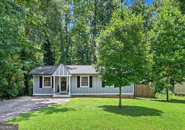 Photo 23 of Single family home for sale at 271 Oak Dr Se, Atlanta, GA 30354 | MLS# 10807904 | Listing updated on 2026-09-08