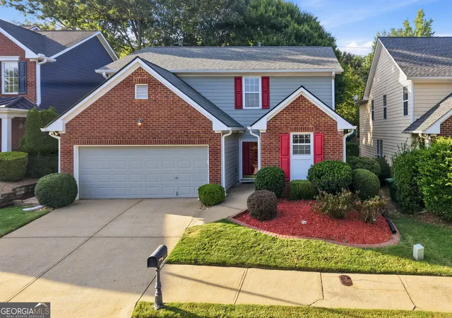 Photo 1 of Sale Pending at 3418 Kensington Parc Cir, Avondale Estates, GA 30002 | MLS# 10836519 | Listing updated on 2026-09-08