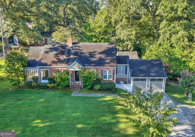 Photo 1 of Sale Pending at 19 Berckman Ln Sw, Rome, GA 30165 | MLS# 10787671 | Listing updated on 2026-07-27