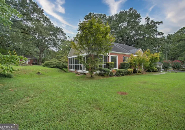 Photo 3 of Sale Pending at 19 Berckman Ln Sw, Rome, GA 30165 | MLS# 10787671 | Listing updated on 2026-07-27
