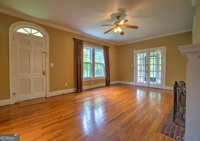Photo 3 of Sale Pending at 19 Berckman Ln SW, Rome, GA 30165 | MLS# 10787671 | Listing updated on 2026-07-27