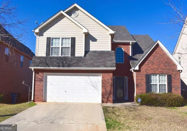 1st image of 612 Parkside Pl Dr, Mcdonough, GA 30253 | MLS# 10761353
