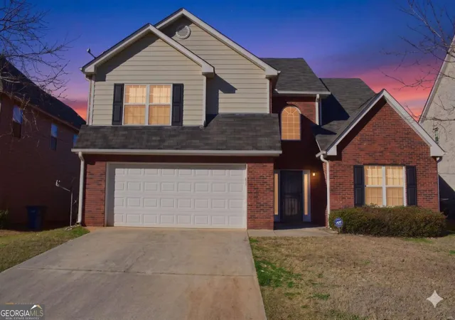 2nd image of 612 Parkside Pl Dr, Mcdonough, GA 30253 | MLS# 10761353