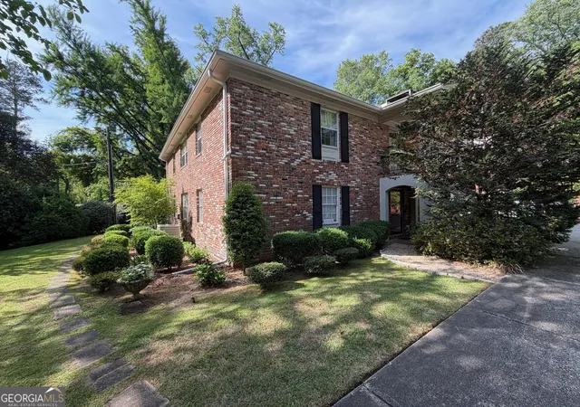 3rd image of 344A Vista Circle, Macon, GA 31204 | MLS# 10727984