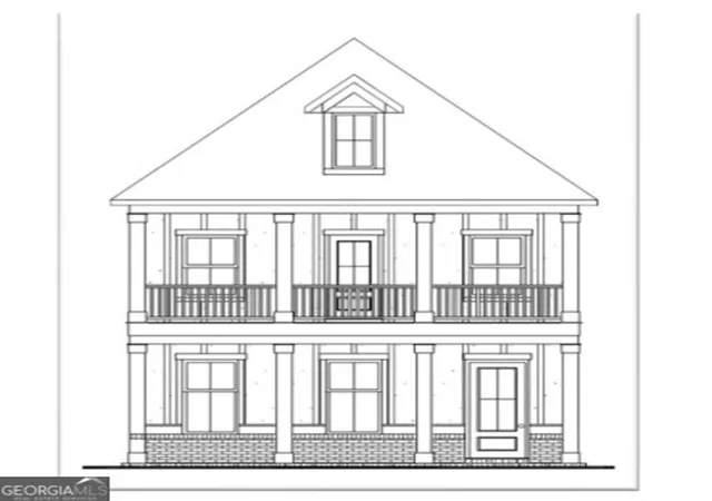 1st image of 360 Summerville Ln, Athens, GA 30606 | MLS# 10803963