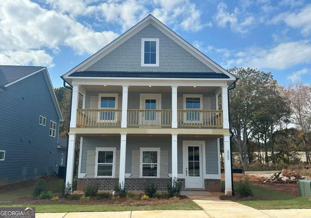 2nd image of 360 Summerville Ln, Athens, GA 30606 | MLS# 10803963